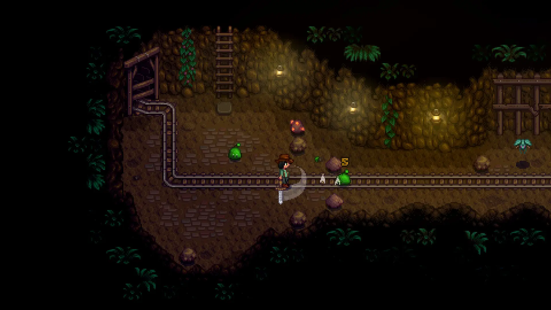 Stardew Valley Gameplay Screenshots 2