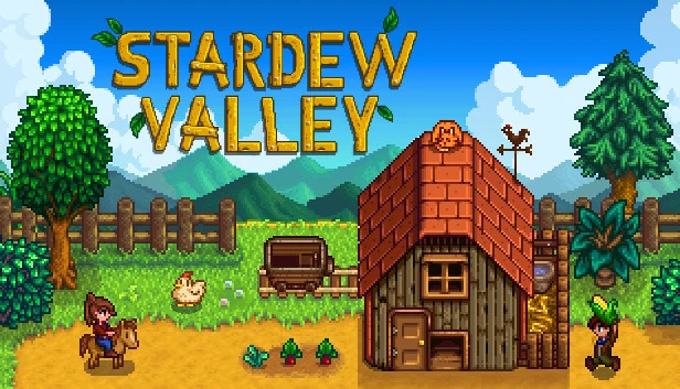 Stardew Valley Torrent Download