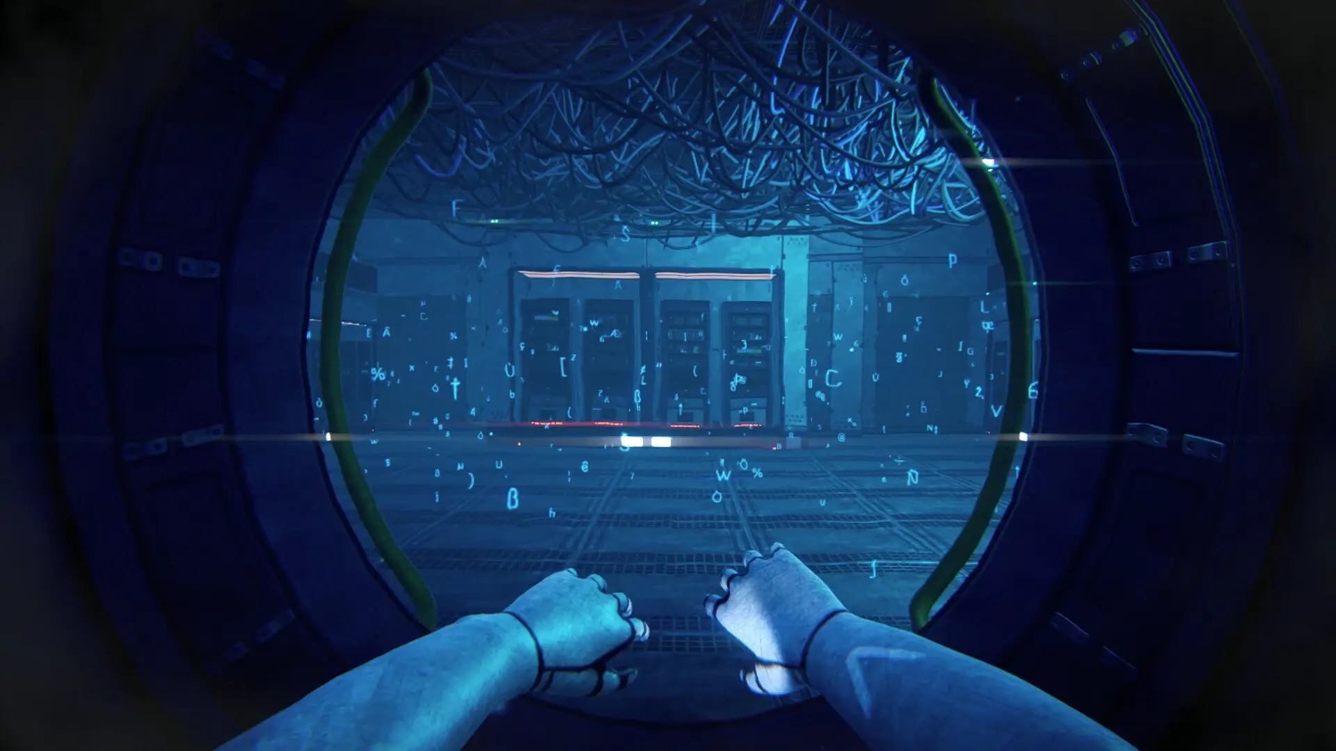 Stardiver Gameplay Screenshots 4