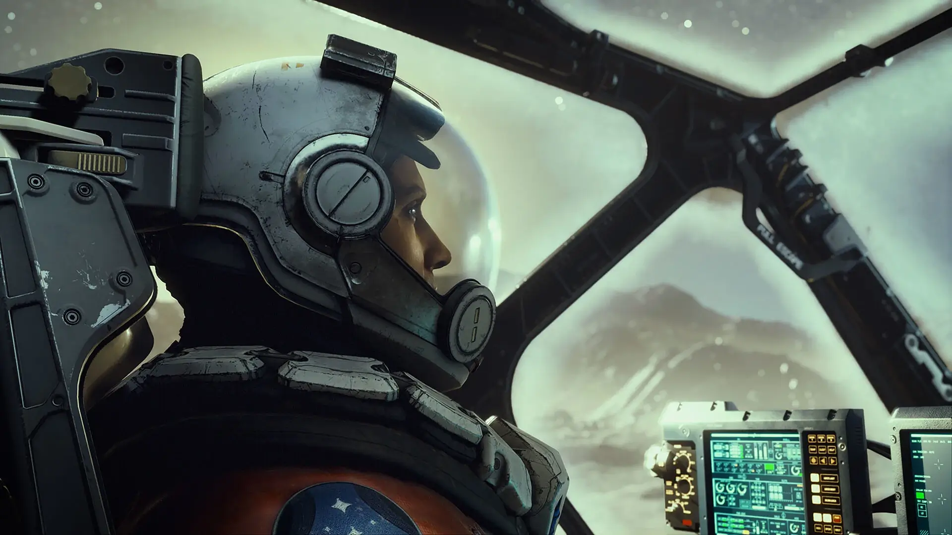 Starfield: Digital Premium Edition Gameplay Screenshots 1