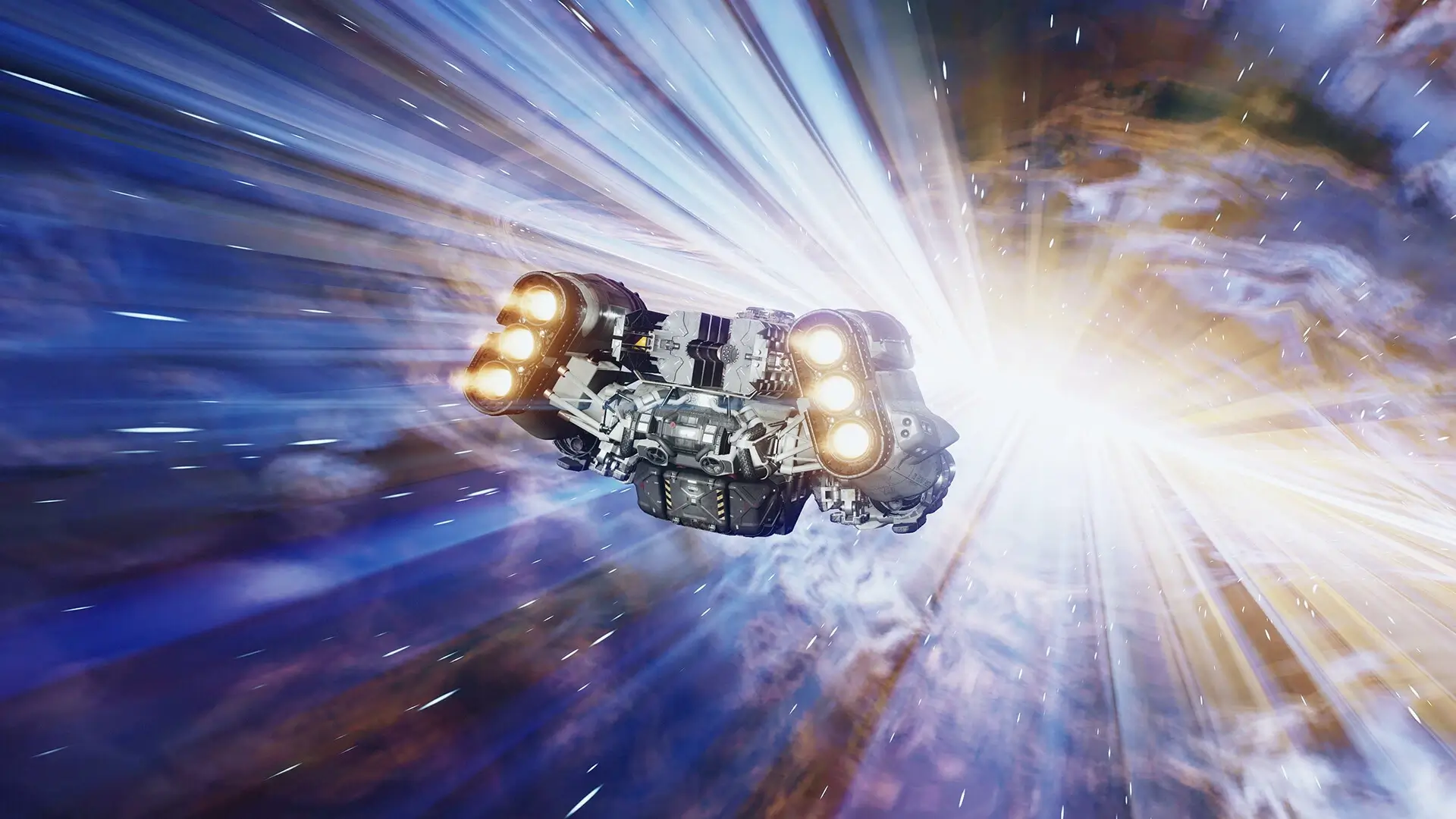 Starfield: Digital Premium Edition Gameplay Screenshots 2