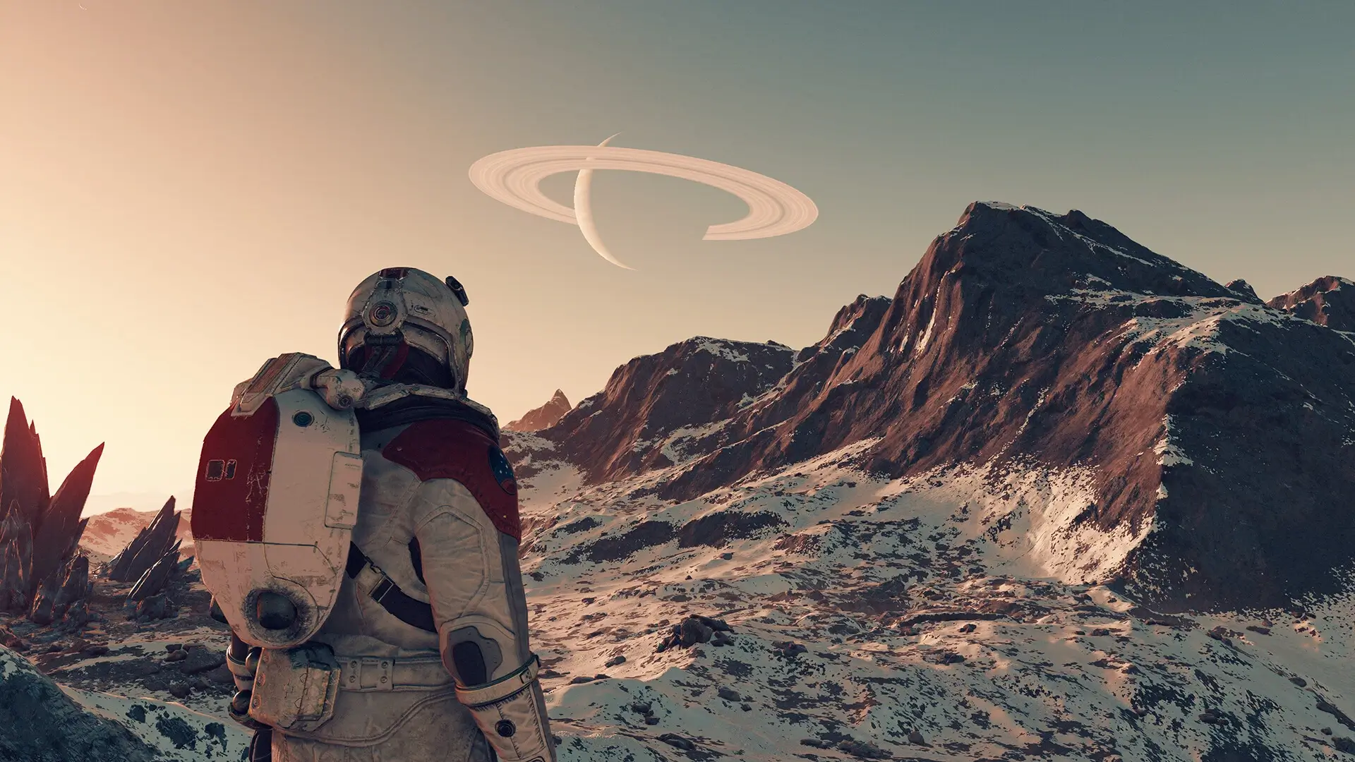 Starfield: Digital Premium Edition Gameplay Screenshots 3
