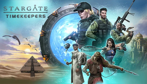 Stargate: Timekeepers Torrent Download
