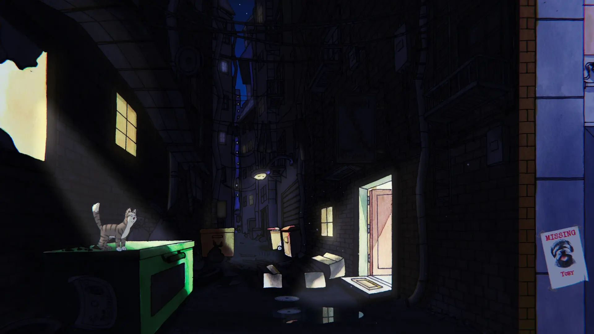 Stars In The Trash: Deluxe Edition Gameplay Screenshots 2