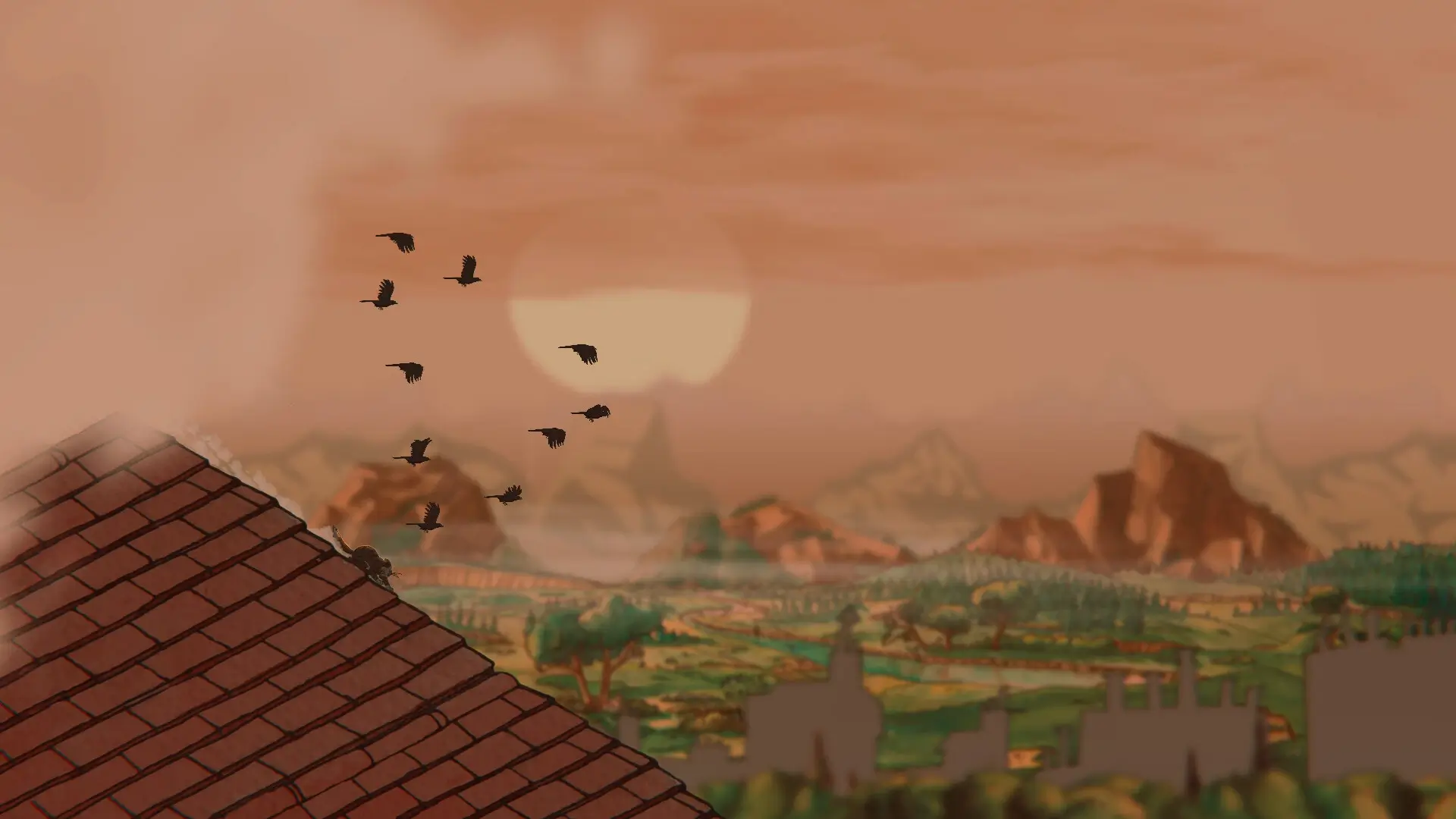 Stars In The Trash: Deluxe Edition Gameplay Screenshots 4