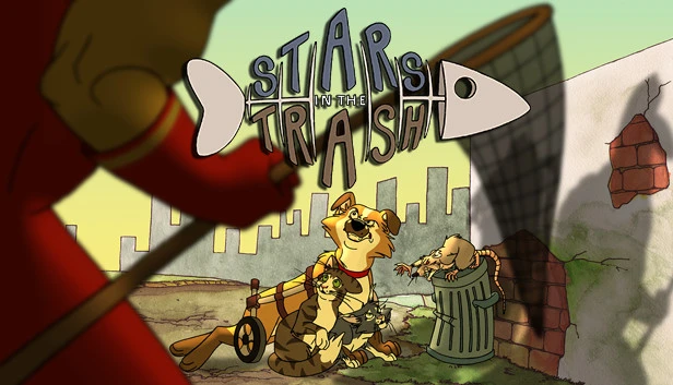 Stars In The Trash: Deluxe Edition Torrent Download