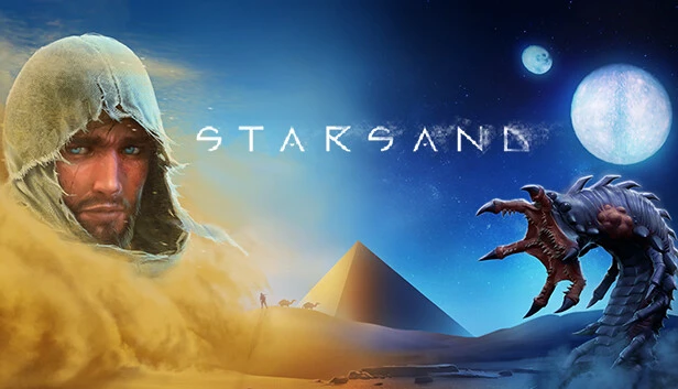 Starsand: Digital Supporter Edition Torrent Download