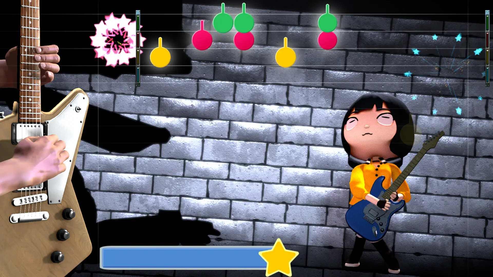 Starstruck: Hands of Time + Soundtrack Bundle Gameplay Screenshots 2