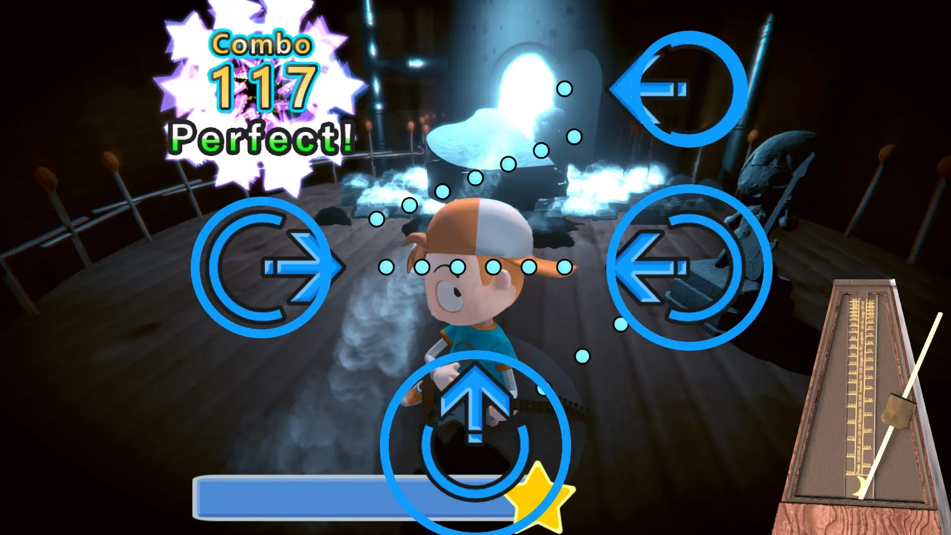 Starstruck: Hands of Time + Soundtrack Bundle Gameplay Screenshots 3