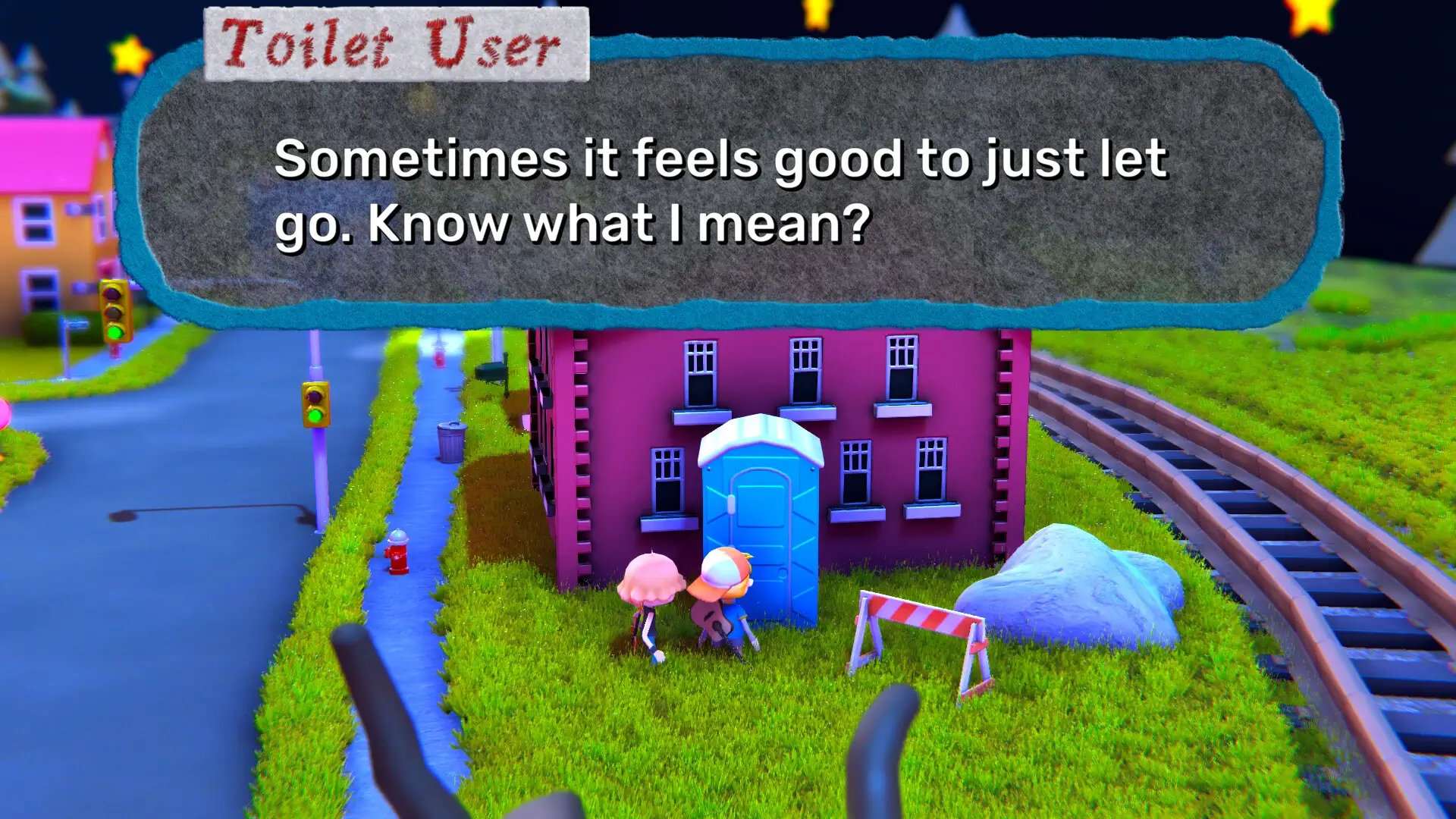Starstruck: Hands of Time + Soundtrack Bundle Gameplay Screenshots 4