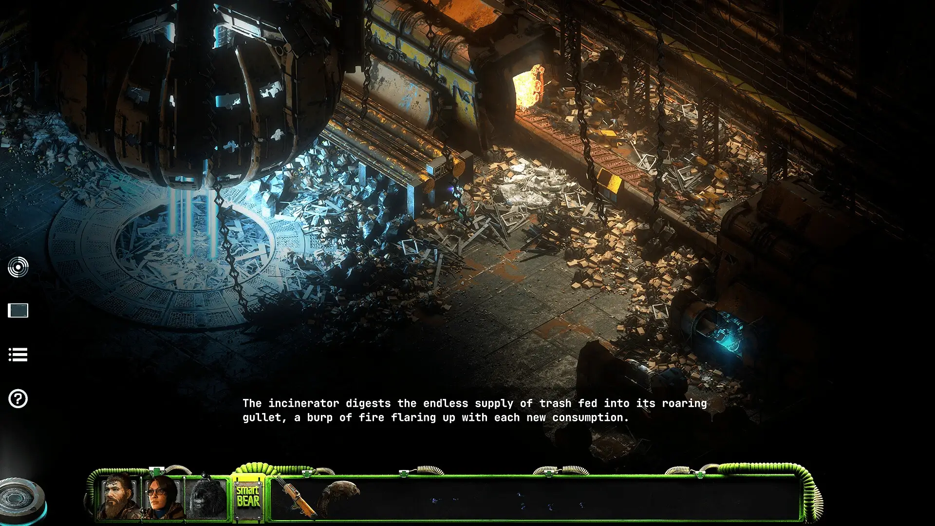 Stasis: Bone Totem + Supporters Pack Combo Gameplay Screenshots 1