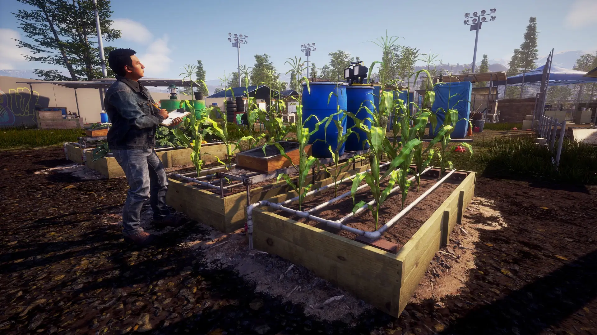 State of Decay 2: Juggernaut Edition Gameplay Screenshots 3