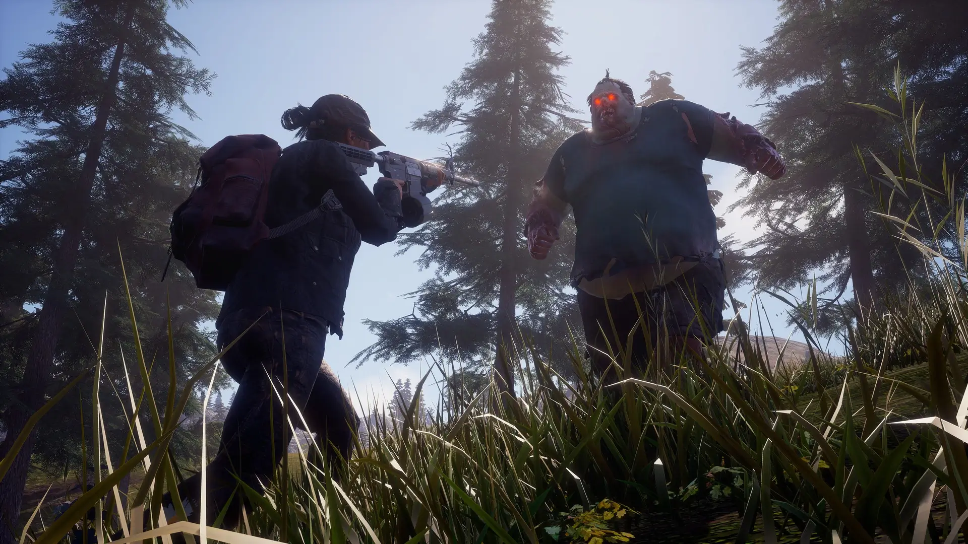 State of Decay 2: Juggernaut Edition Gameplay Screenshots 4