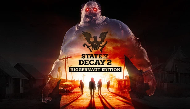 State of Decay 2: Juggernaut Edition Torrent Download