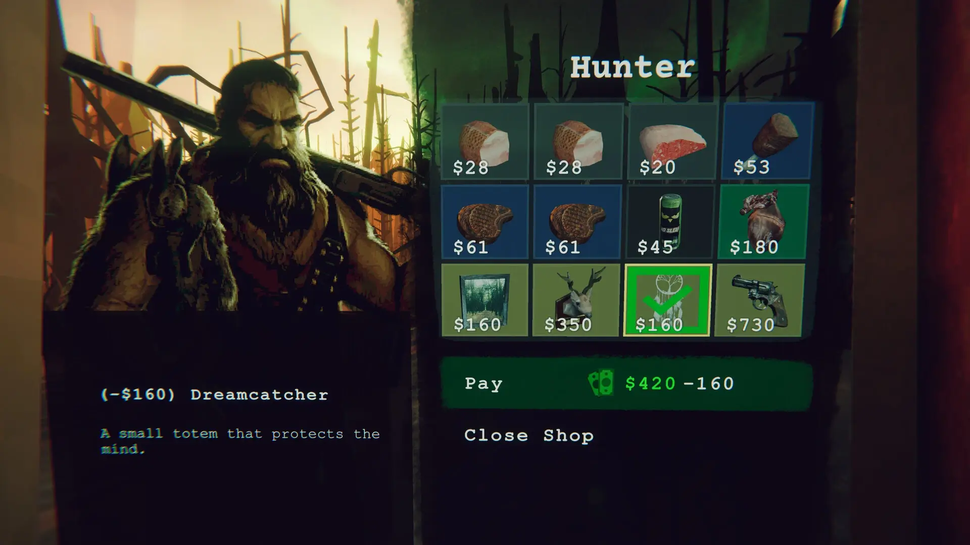 Static Dread: The Lighthouse Gameplay Screenshots 4
