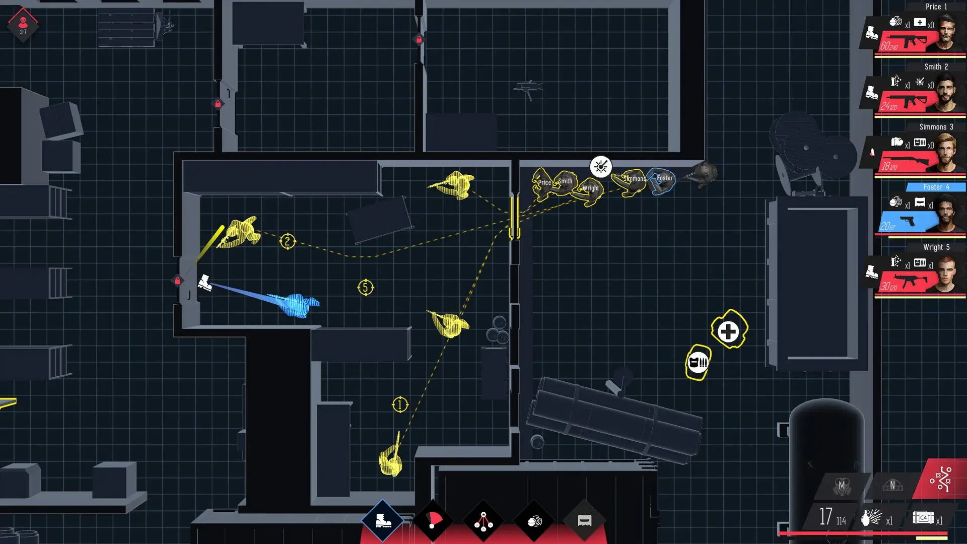 Status One Gameplay Screenshots 4