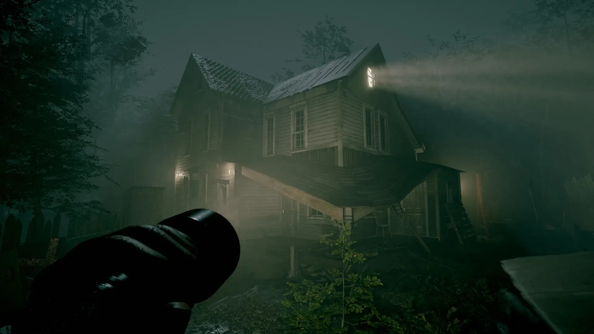 Stay Still 2 Gameplay Screenshots 1