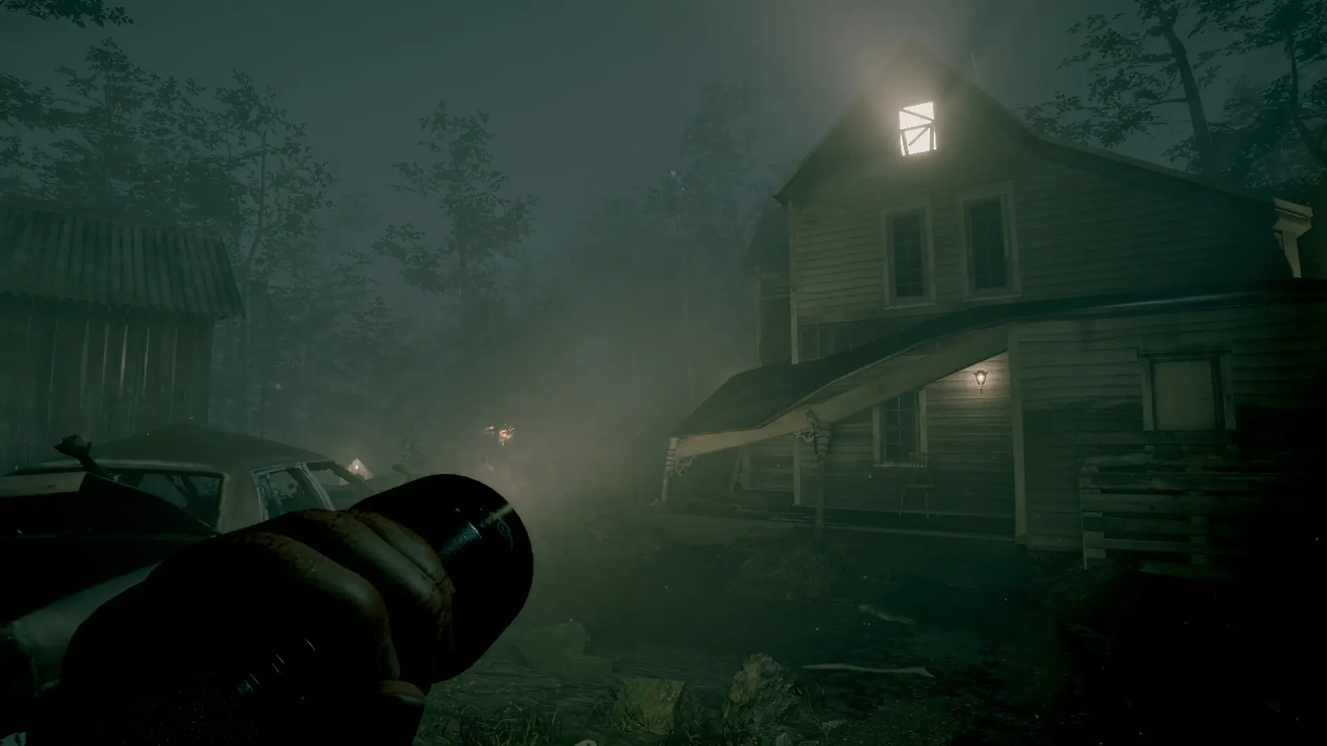 Stay Still 2 Gameplay Screenshots 2