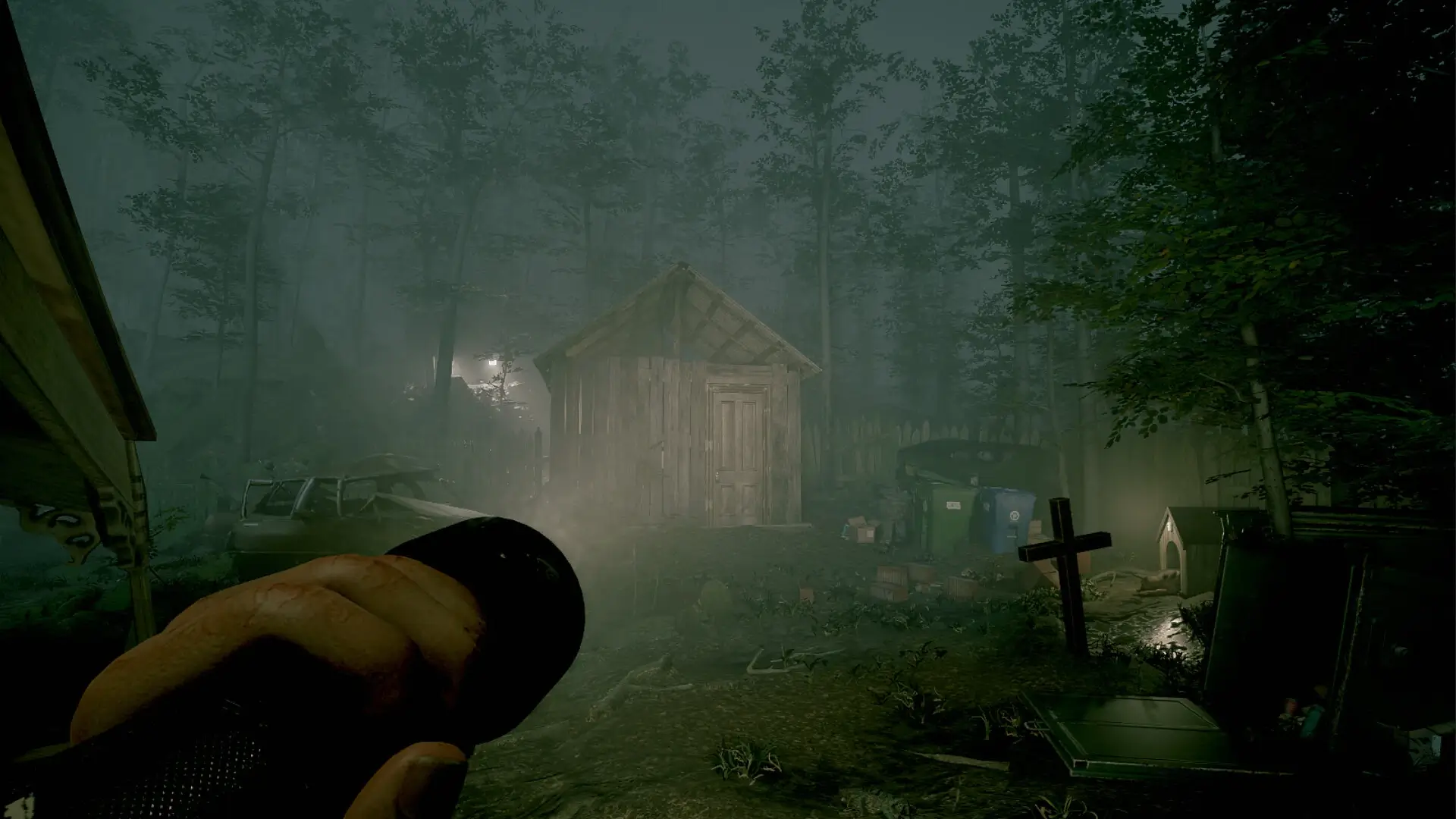 Stay Still 2 Gameplay Screenshots 3