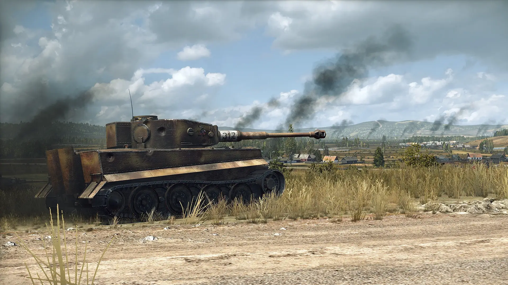 Steel Division 2: Total Conflict Edition Gameplay Screenshots 2