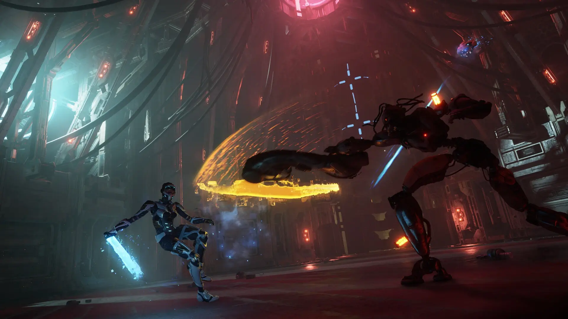 Steel Seed: Deluxe Edition Gameplay Screenshots 2