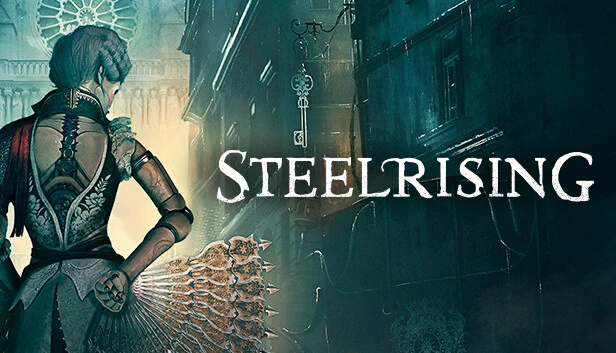 Steelrising Torrent Download