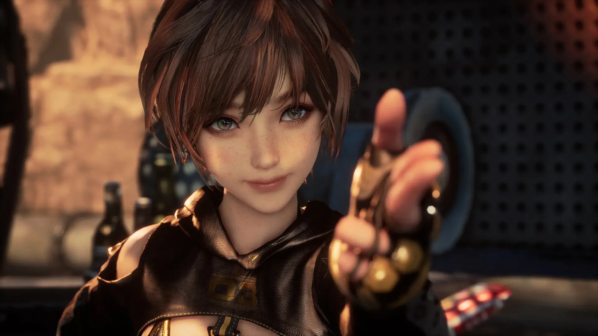 Stellar Blade: Complete Edition Gameplay Screenshots 2