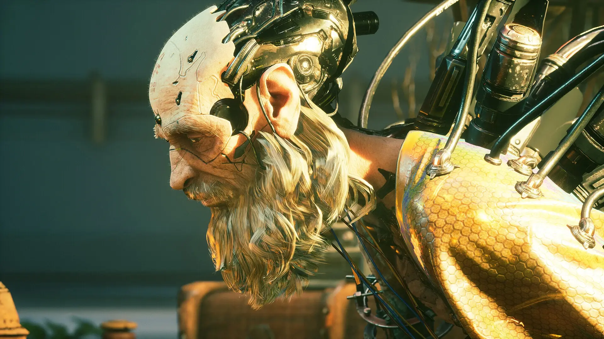 Stellar Blade: Complete Edition Gameplay Screenshots 3