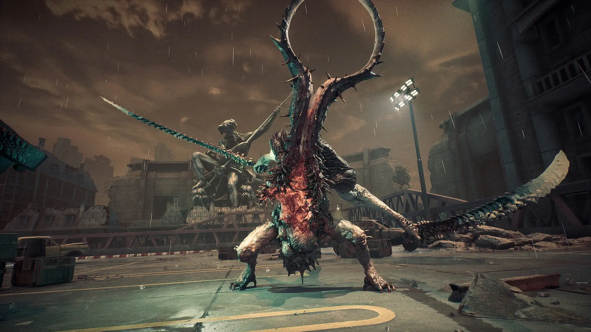 Stellar Blade: Complete Edition Gameplay Screenshots 4
