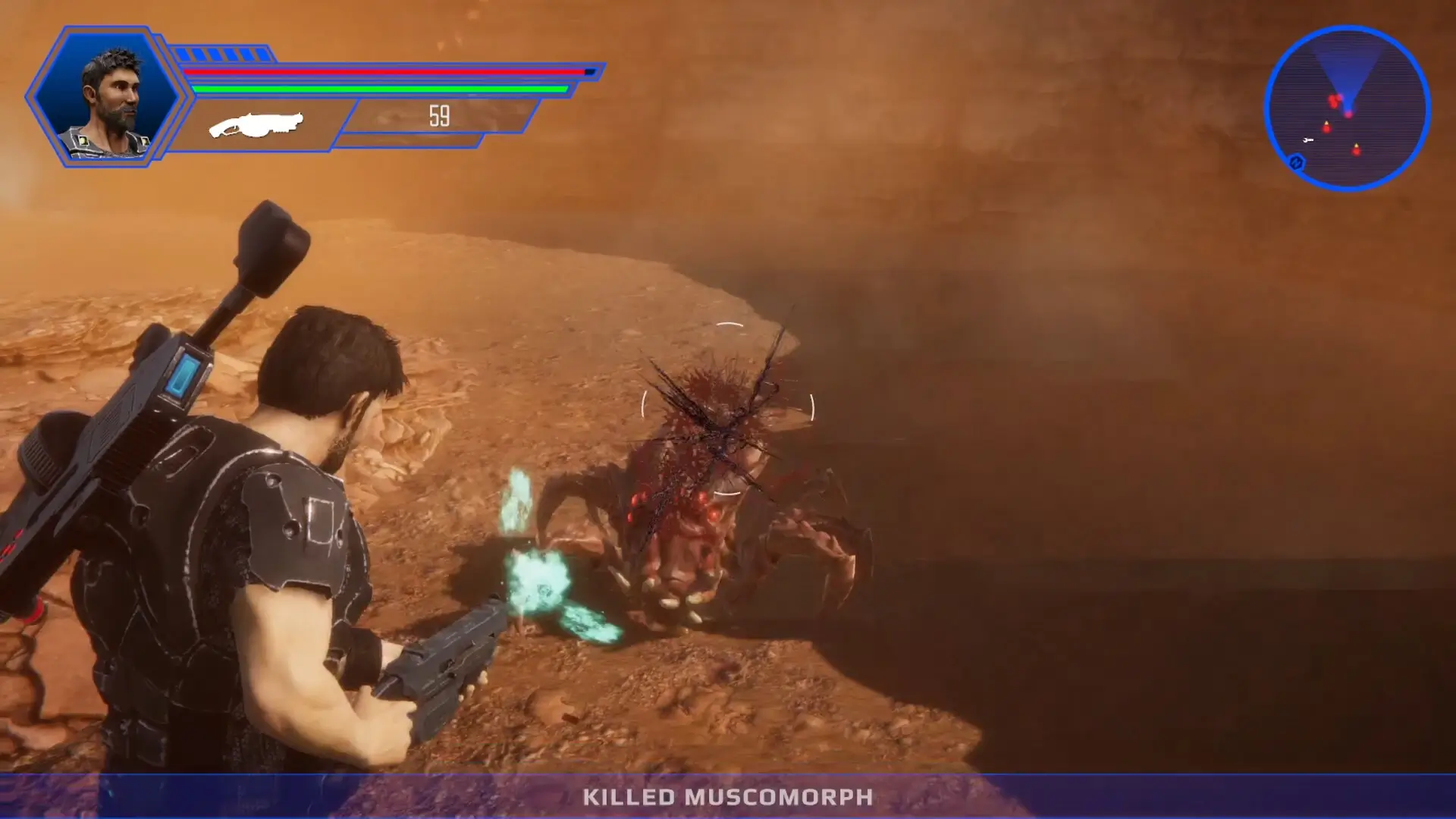Stellar Ghosts Settlers Gameplay Screenshots 2