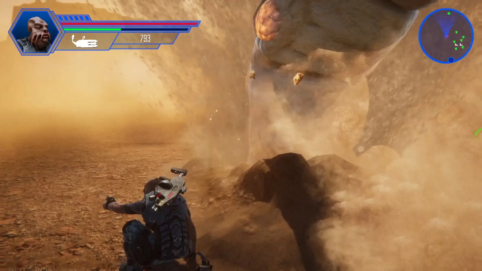 Stellar Ghosts Settlers Gameplay Screenshots 4
