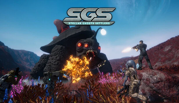 Stellar Ghosts Settlers Torrent Download