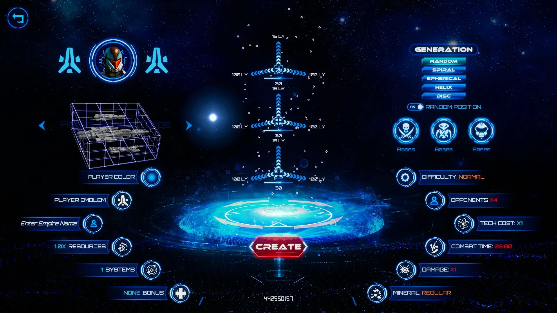 Stellar Sovereigns Gameplay Screenshots 1