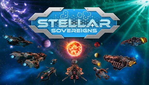 Stellar Sovereigns Torrent Download