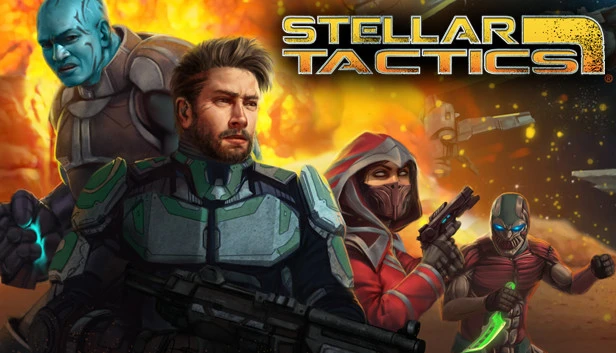 Stellar Tactics Torrent Download