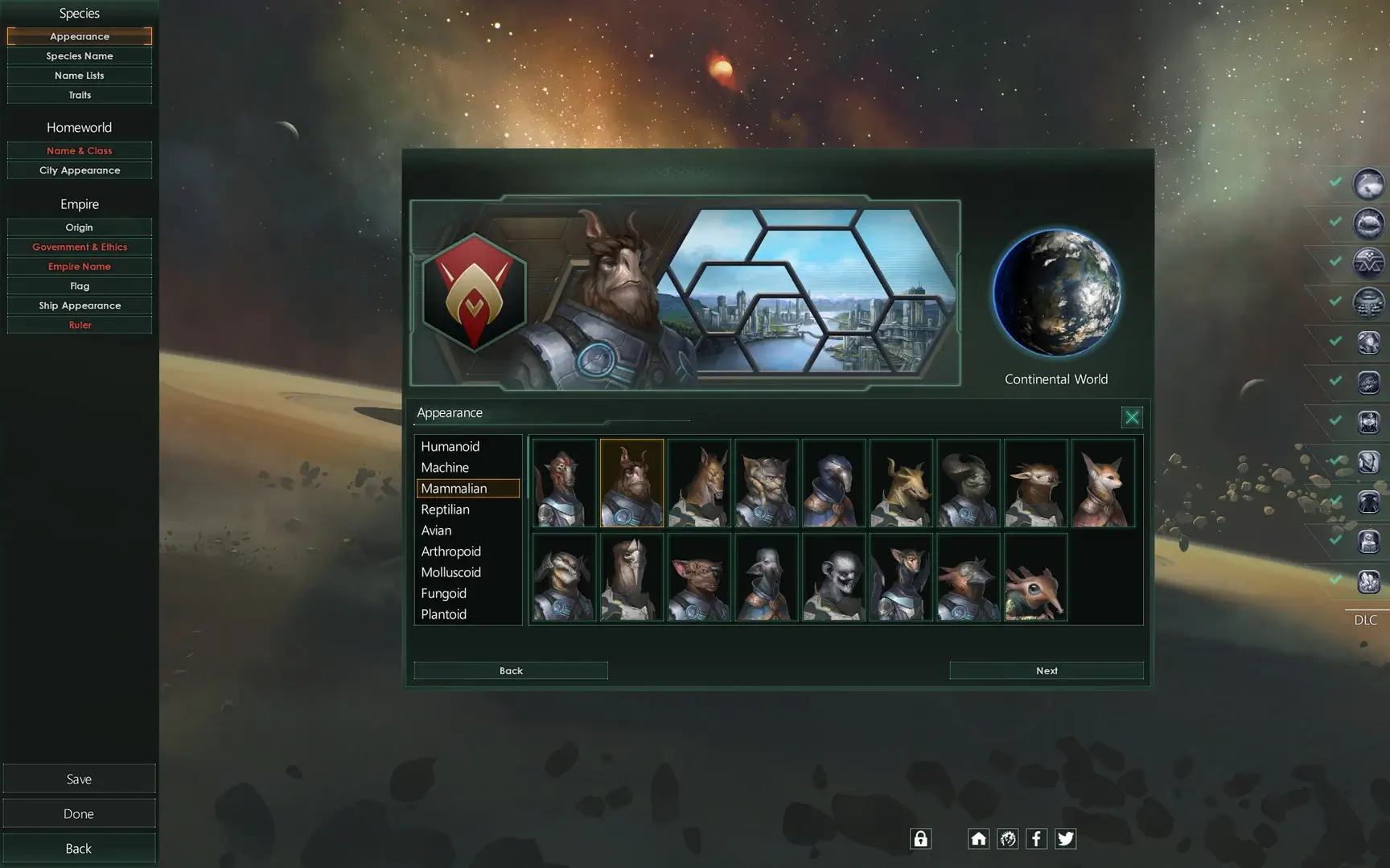 Stellaris: Ultimate Bundle Gameplay Screenshots 3
