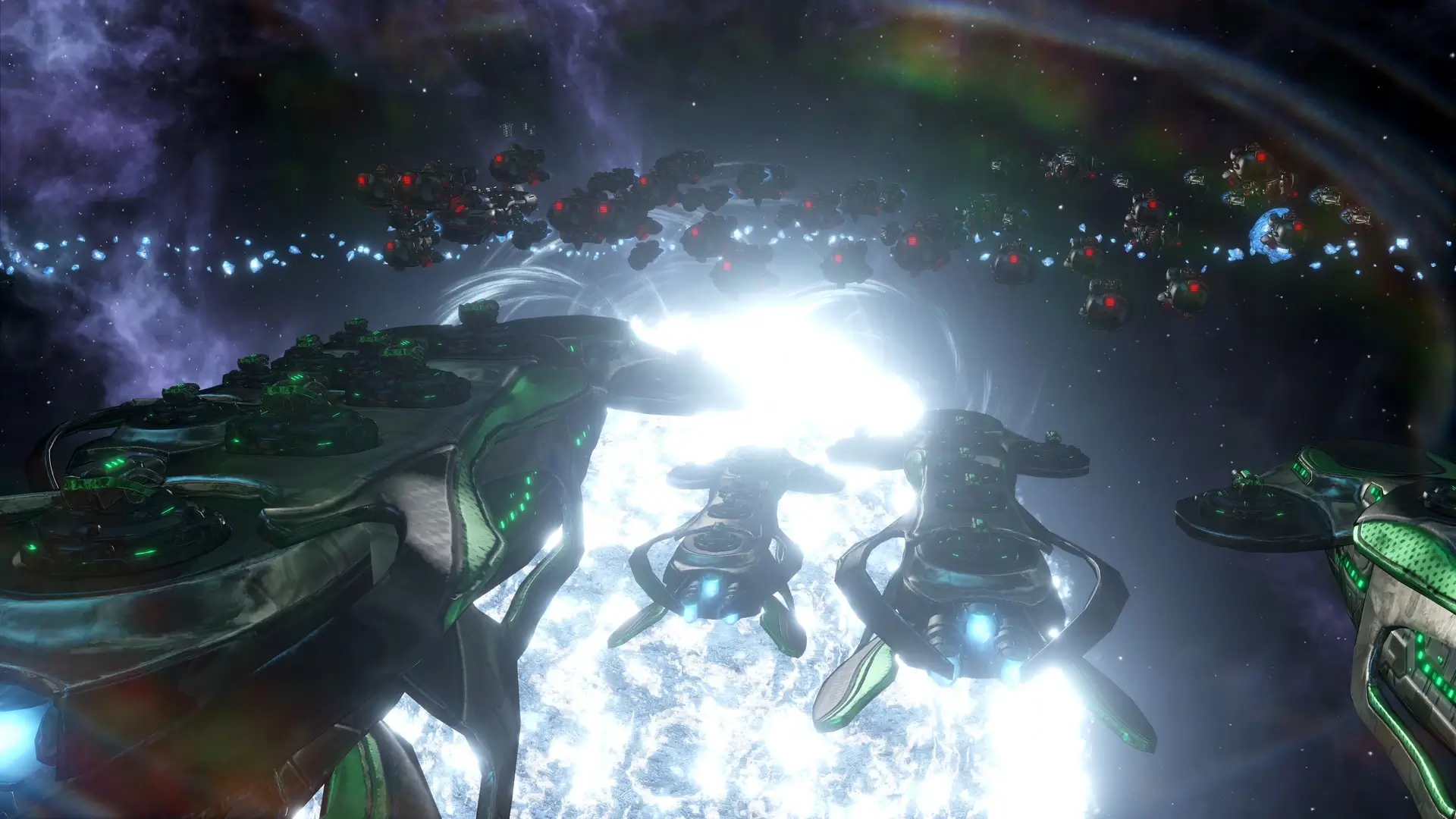 Stellaris: Ultimate Bundle Gameplay Screenshots 4