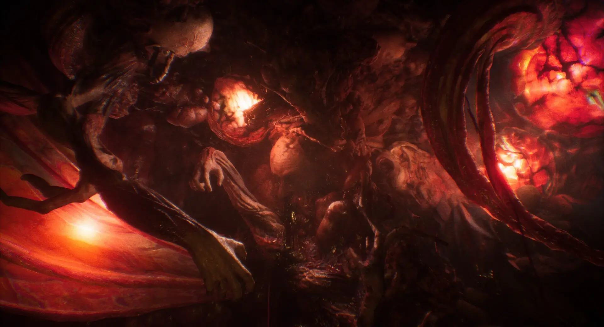 Still Wakes the Deep: The Complete Collection Gameplay Screenshots 1