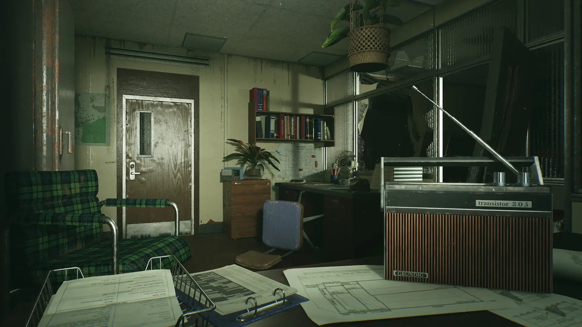 Still Wakes the Deep: The Complete Collection Gameplay Screenshots 4