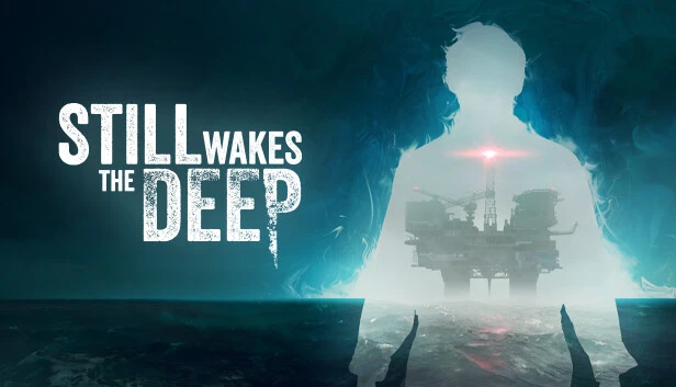 Still Wakes the Deep: The Complete Collection Torrent Download
