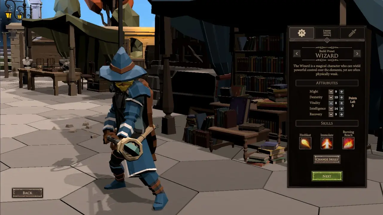 Stolen Realm: Complete Bundle Gameplay Screenshots 2