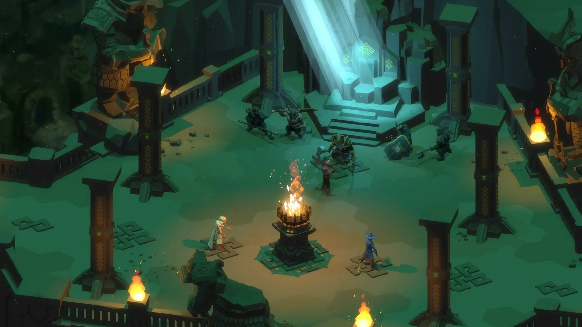 Stolen Realm: Complete Bundle Gameplay Screenshots 3