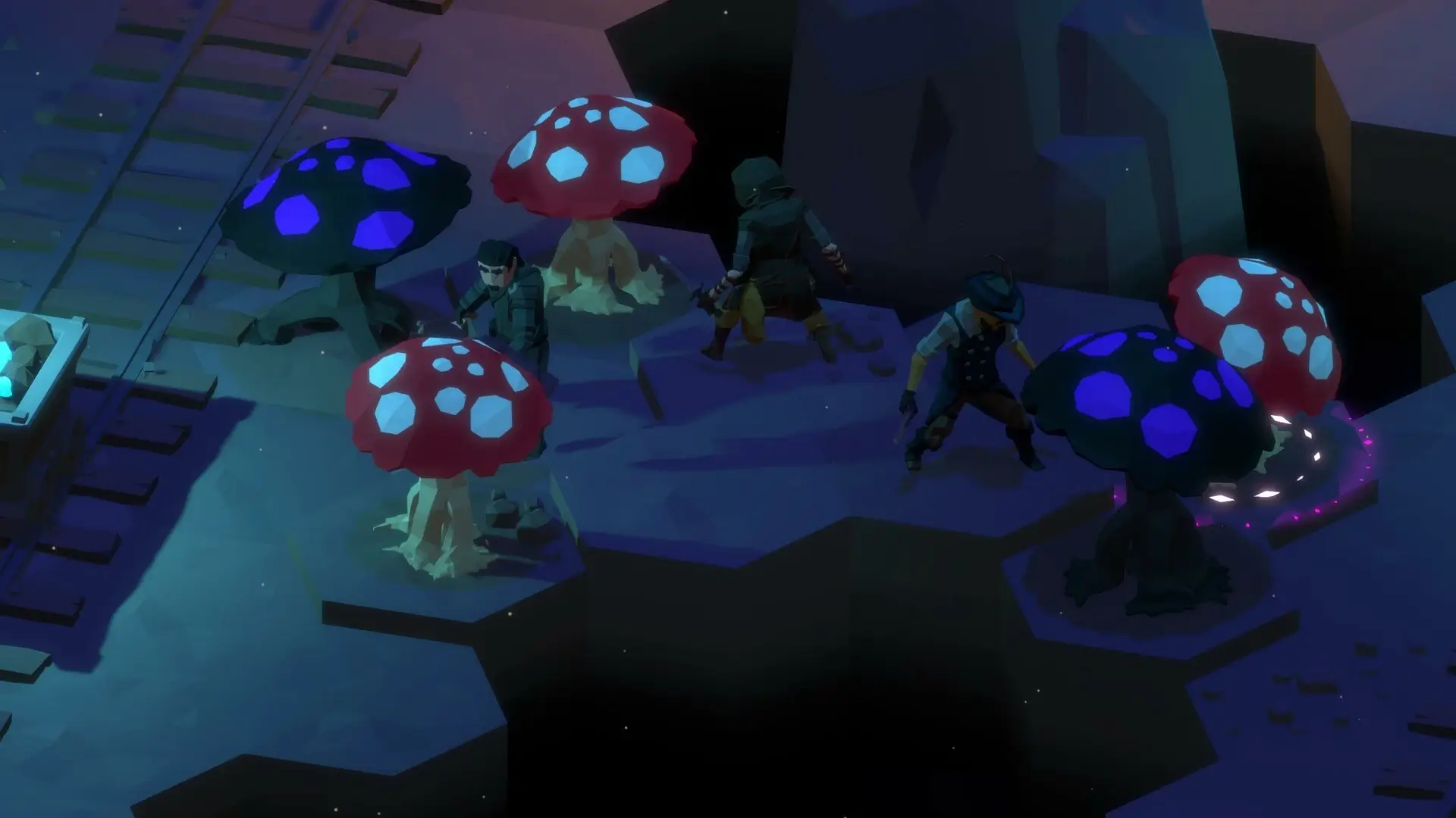 Stolen Realm: Complete Bundle Gameplay Screenshots 4