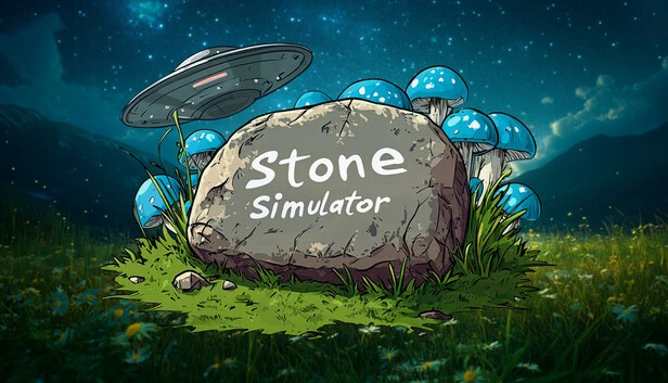 Stone Simulator: Just Be a Rock Torrent Download