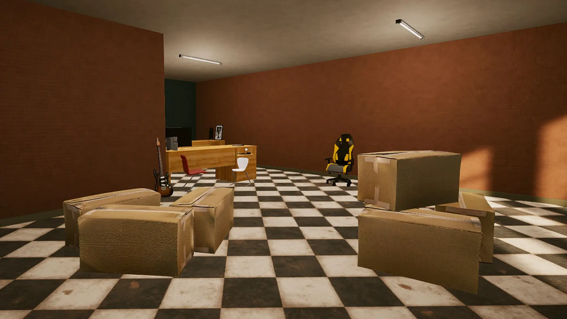 Storage Dealer Simulator Gameplay Screenshots 4