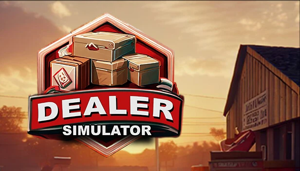 Storage Dealer Simulator Torrent Download