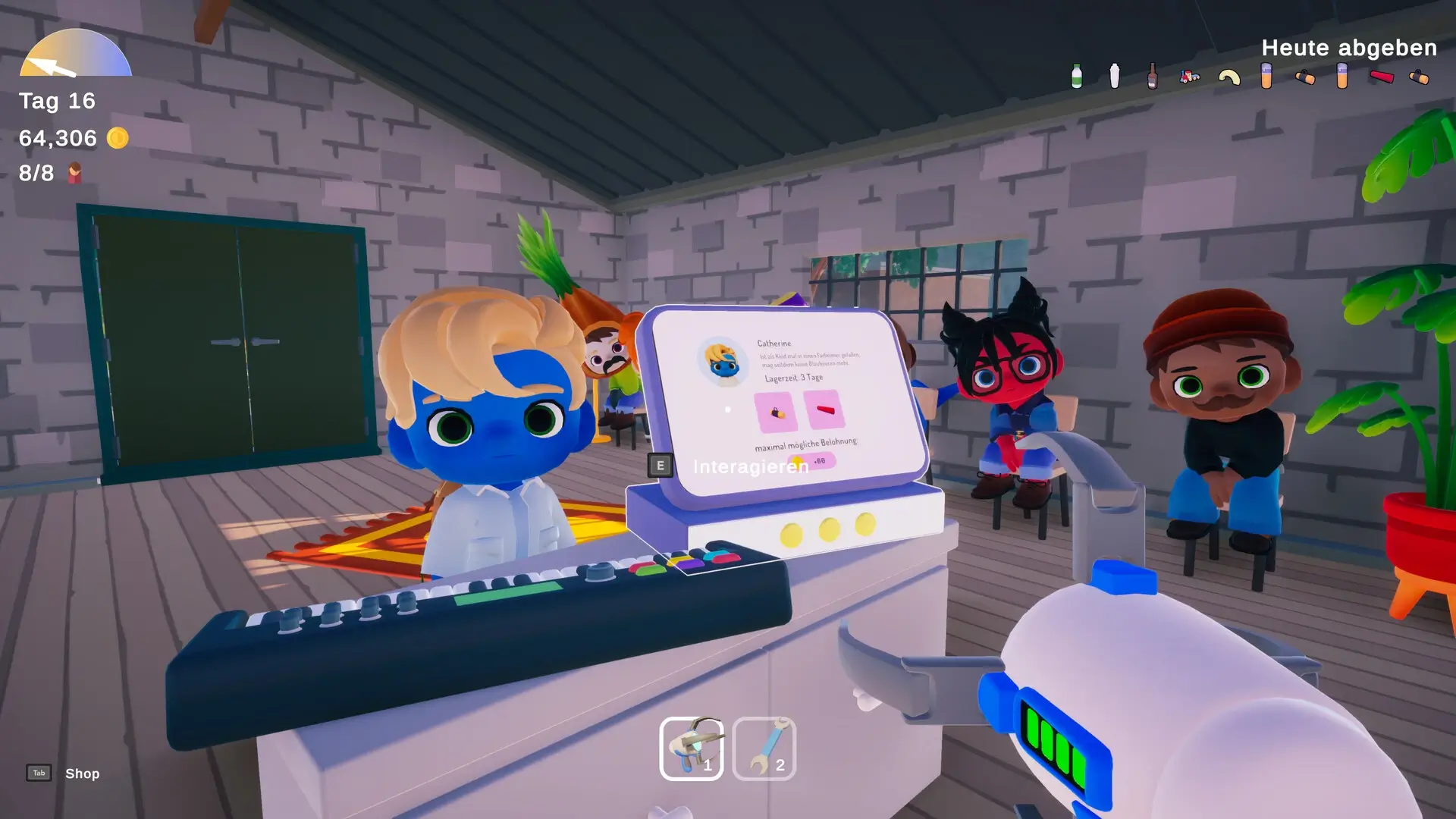 Store It!: Supporter Edition Gameplay Screenshots 2