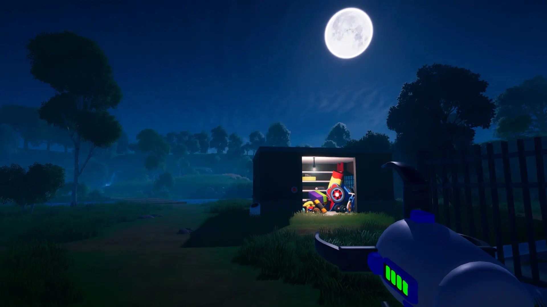 Store It!: Supporter Edition Gameplay Screenshots 3