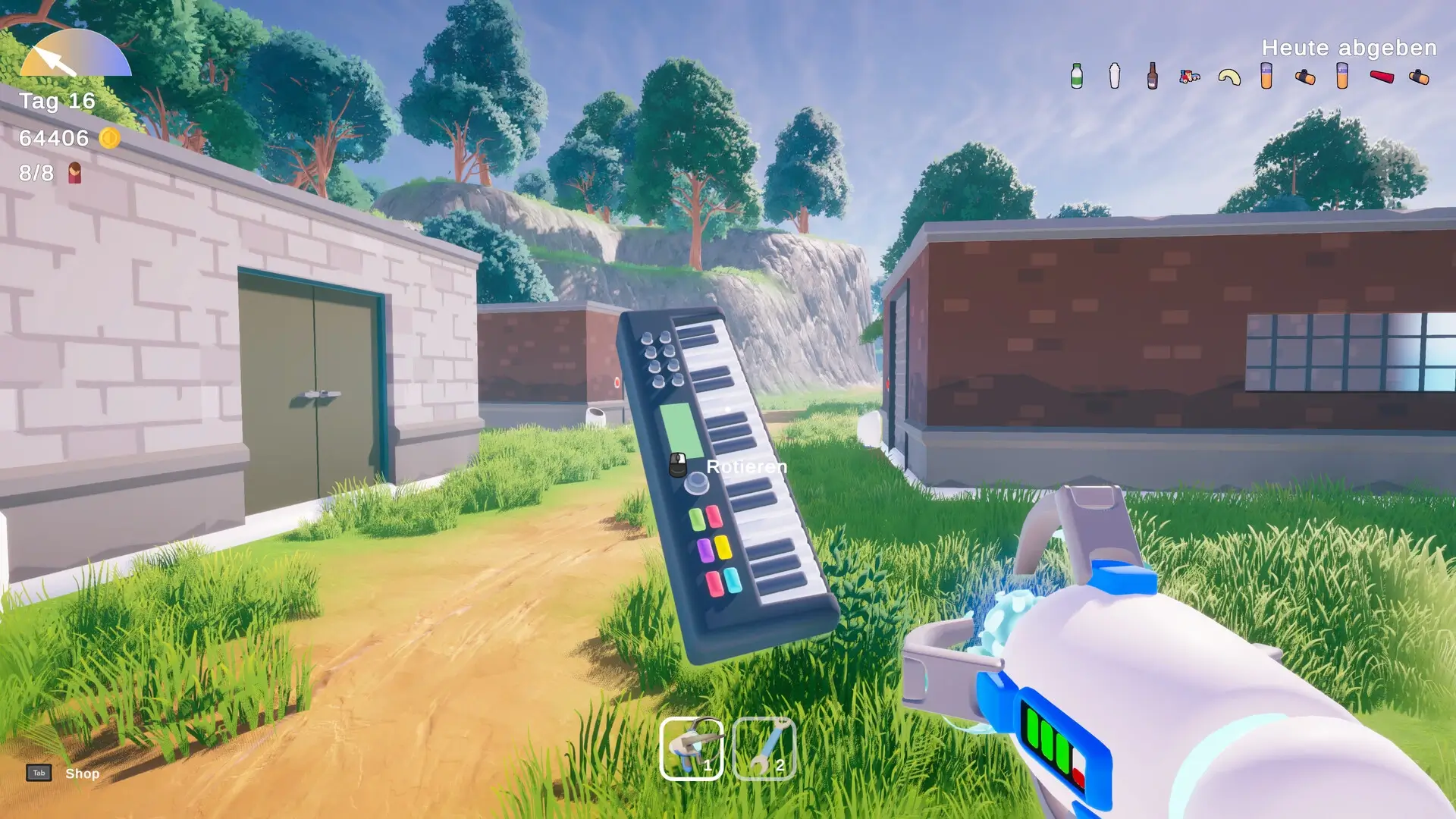 Store It!: Supporter Edition Gameplay Screenshots 4