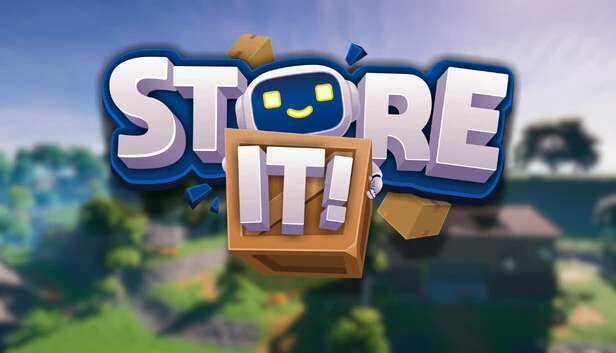 Store It!: Supporter Edition Torrent Download
